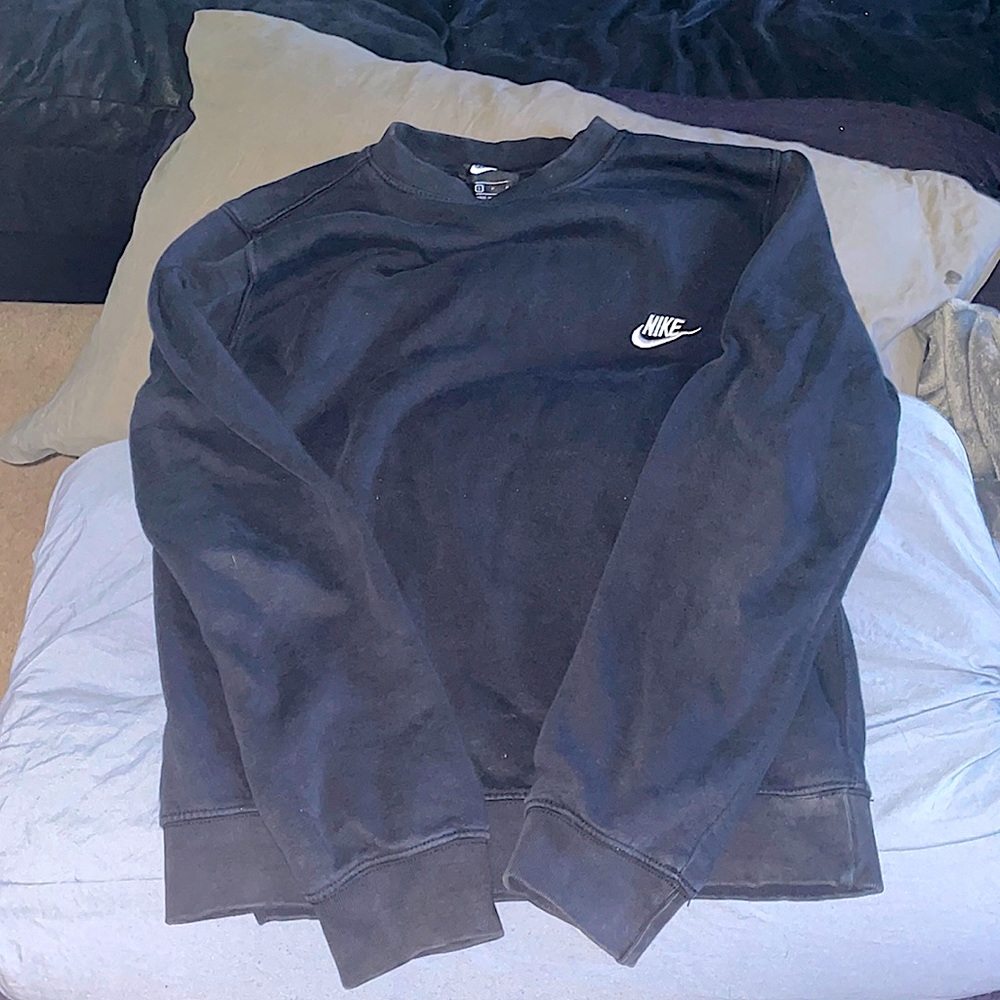 Nike Pullover Size S